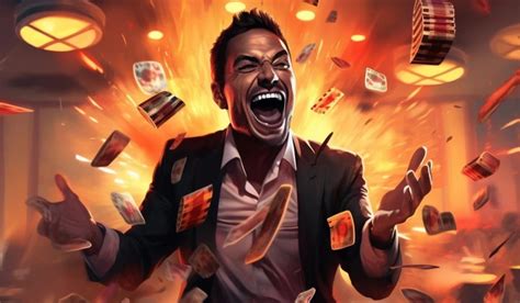 How to Improve your Luck in gambling .